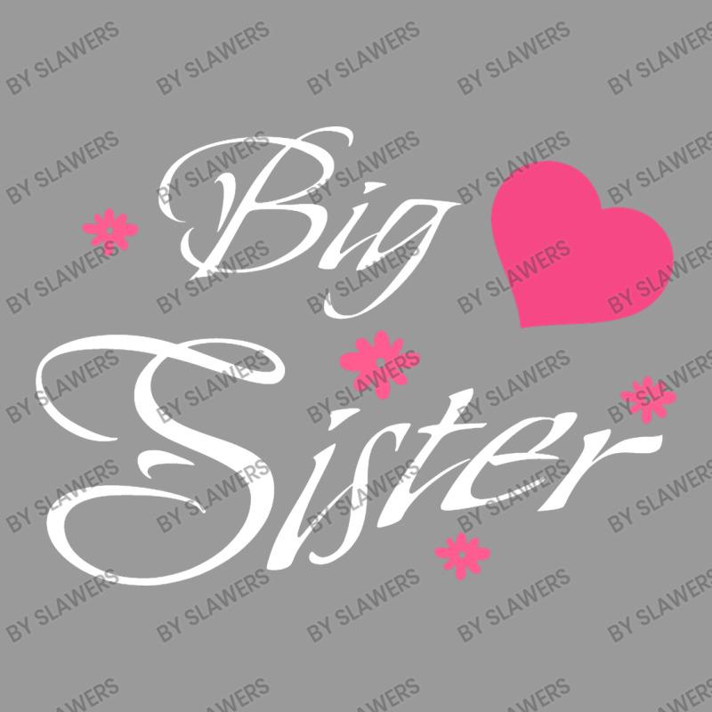 Big Sister, Best Big Sister Ever Holiday Stocking | Artistshot