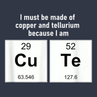 Copper And Tellurium   I Am Cute T Shirt Nike Dri-fit Cap | Artistshot