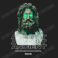 Ancient Basic T-shirt | Artistshot