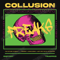 Collusion Freaks Fanny Pack | Artistshot