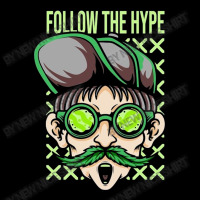 Follow The Hype Adjustable Cap | Artistshot