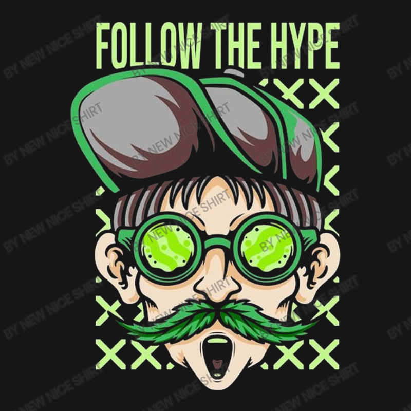 Follow The Hype Active Duffel | Artistshot