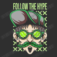 Follow The Hype Snapback Trucker Cap | Artistshot