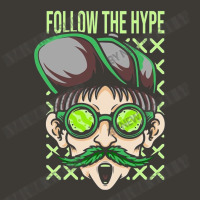 Follow The Hype Bucket Hat | Artistshot