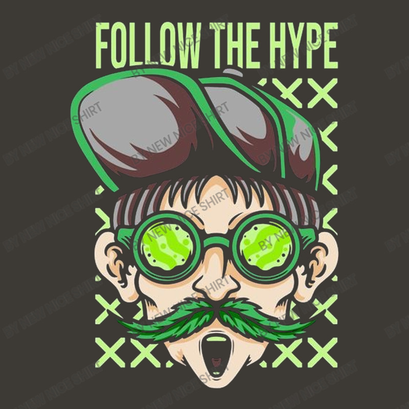 Follow The Hype Bucket Hat | Artistshot