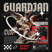 Guardian Rear Car Mat | Artistshot