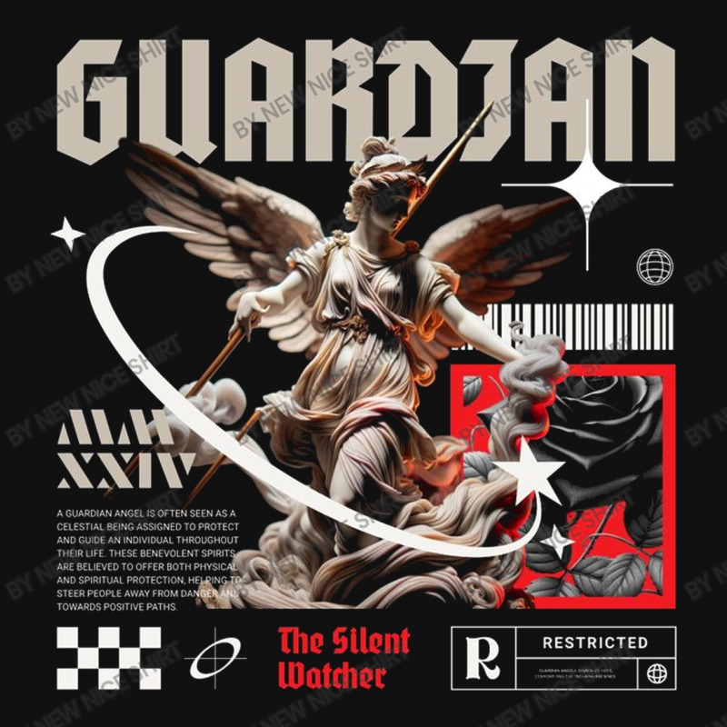 Guardian Rear Car Mat | Artistshot