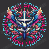 Holy Spirit Vintage Hoodie | Artistshot