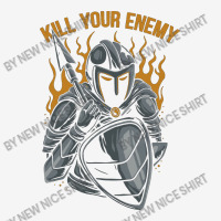 Kill Your Enemy Travel Mug | Artistshot