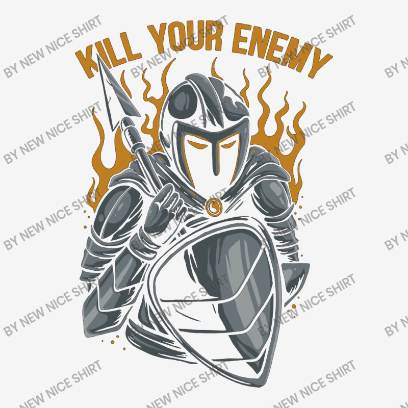 Kill Your Enemy Travel Mug | Artistshot