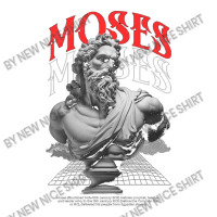 Moses Jumbo Paper Bag - 18 X 7 X 18 3/4 | Artistshot