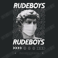 Rudeboys Duffel Bag | Artistshot