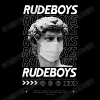 Rudeboys Pin-back Button | Artistshot