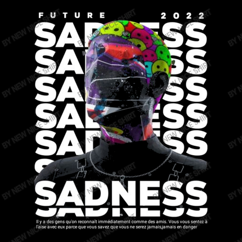 Sadness Metal Print Vertical | Artistshot