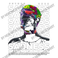 Sadness Pickleball Paddle | Artistshot