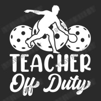 Teacher Off Duty Foam Trucker Hat | Artistshot