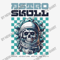 Astro Skull Camper Cup | Artistshot