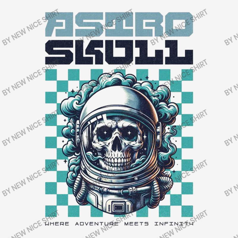 Astro Skull Camper Cup | Artistshot