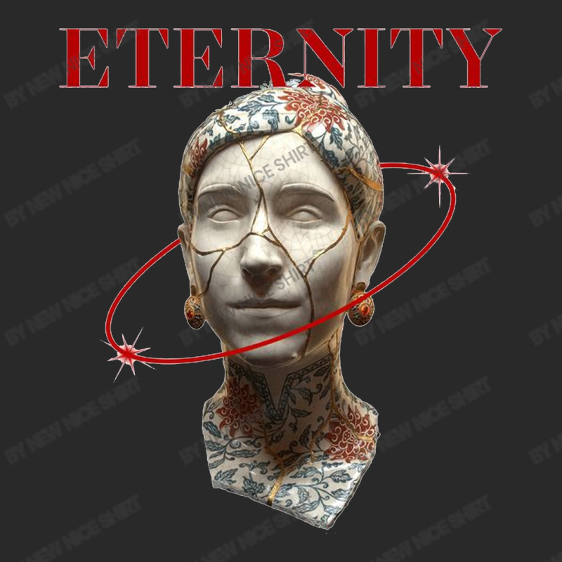 Eternity Printed Hat | Artistshot