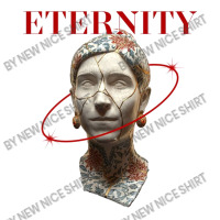 Eternity Jumbo Paper Bag - 18 X 7 X 18 3/4 | Artistshot