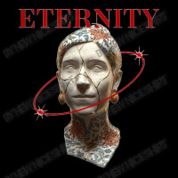 Eternity Retro Trucker Cap | Artistshot