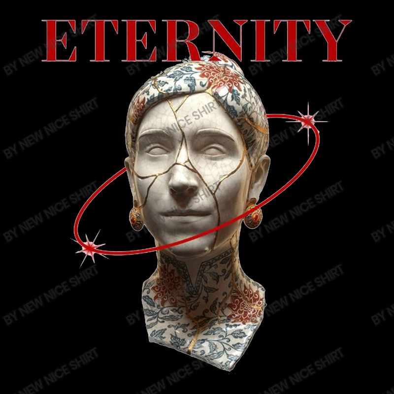 Eternity Retro Trucker Cap | Artistshot