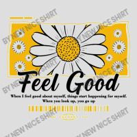 Feel Good Glass Tumbler | Artistshot