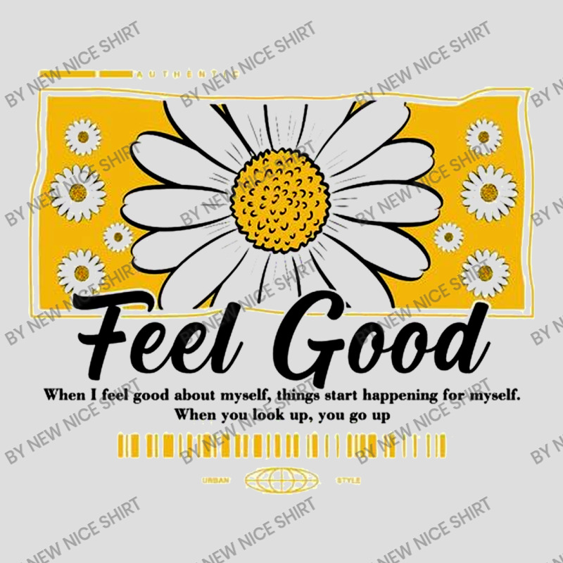 Feel Good Glass Tumbler | Artistshot