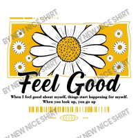 Feel Good Star Paper Bag - 13 X 7 X 13 | Artistshot