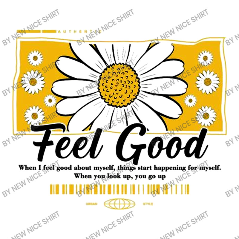 Feel Good Star Paper Bag - 13 X 7 X 13 | Artistshot