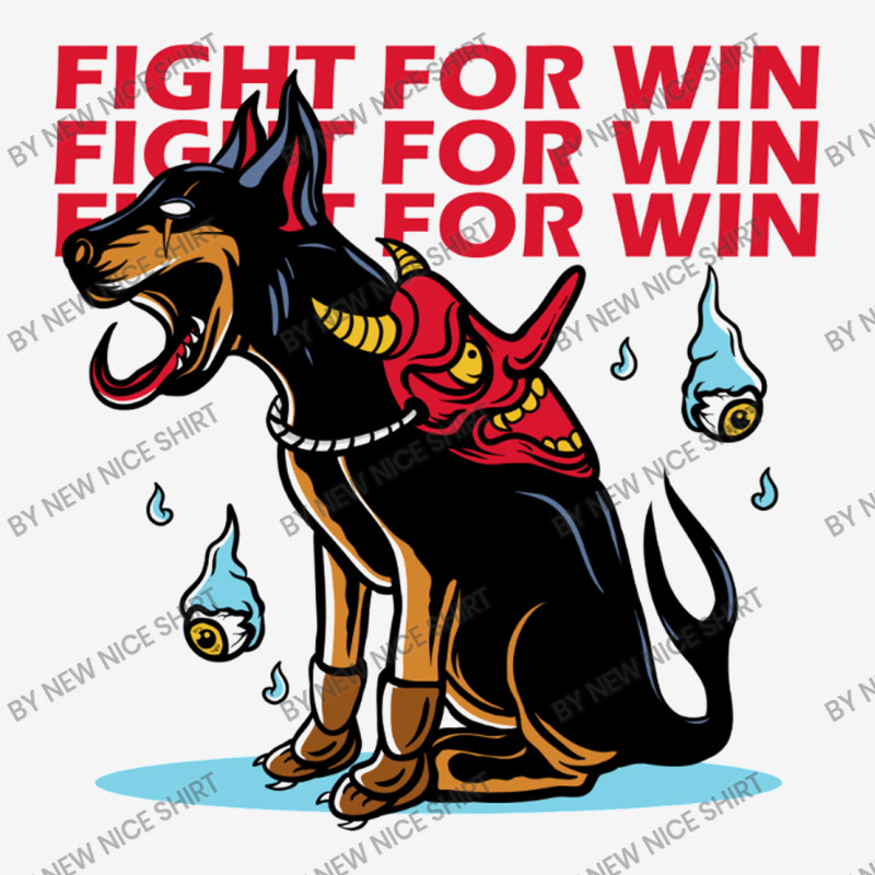 Fight For Win Rear Car Mat | Artistshot