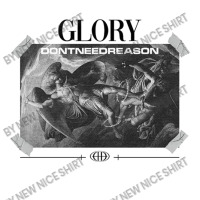 Glory Seamless Cap | Artistshot