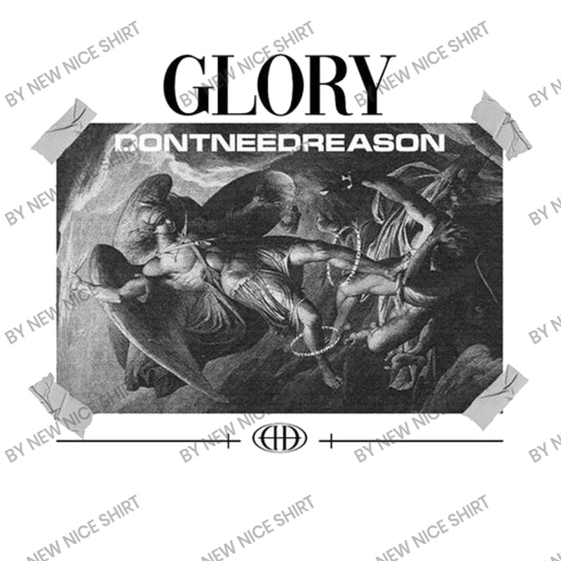 Glory Seamless Cap | Artistshot