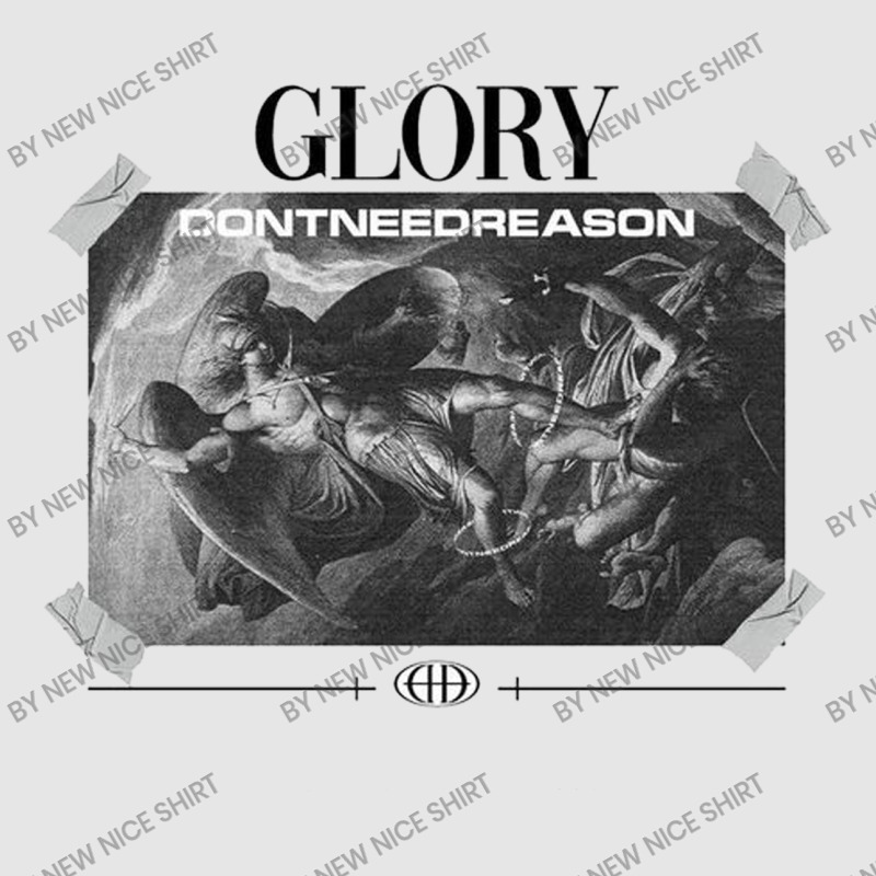 Glory Full-length Apron | Artistshot