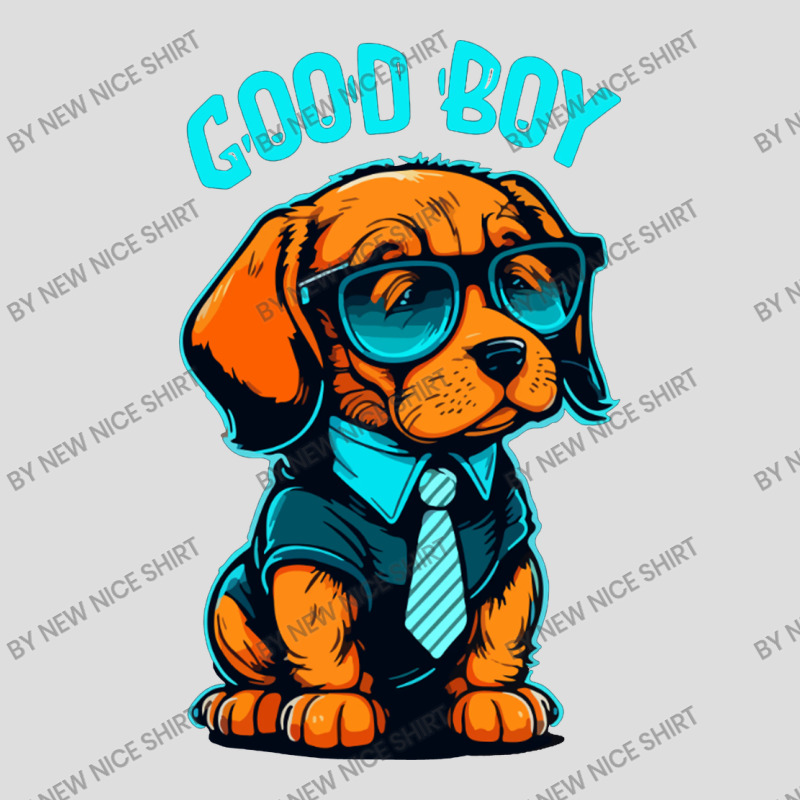 Good Boy Glass Tumbler | Artistshot