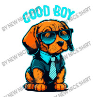 Good Boy Debie Paper Bag - 10 X 5 X 13 | Artistshot