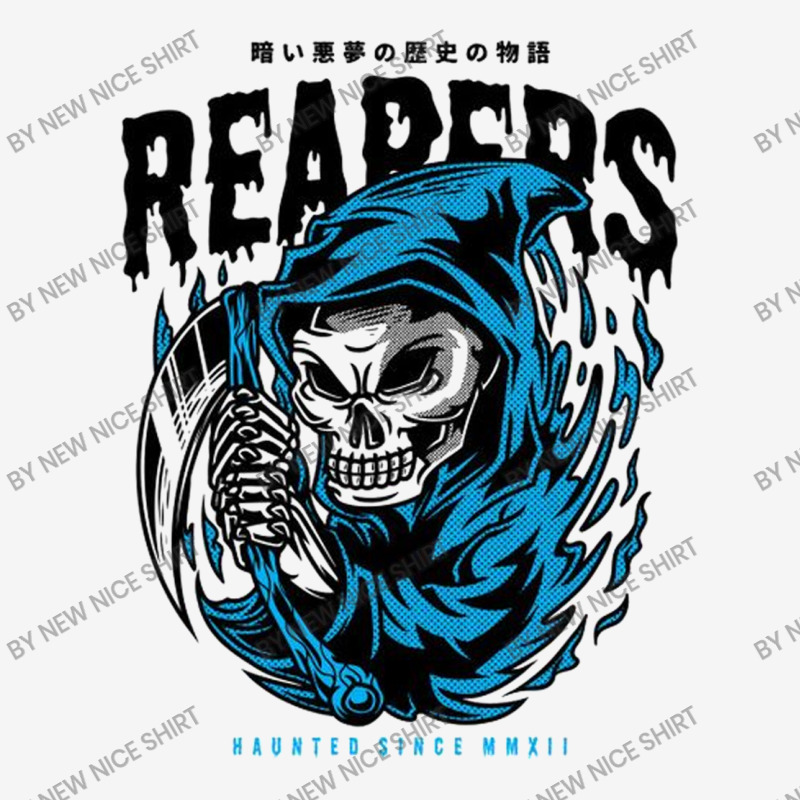 Reapers Motorcycle License Plate | Artistshot