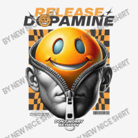 Release Dopamine Baby Bibs | Artistshot