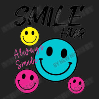 Smile Hug Basic Backpack | Artistshot