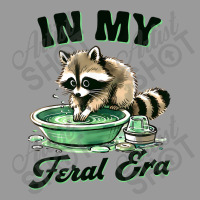 Funny Raccoon Saying In My Feral Era Full Set Car Mats | Artistshot