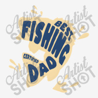 Quotes Dad Best Fishing Crew Socks | Artistshot