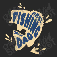 Quotes Dad Best Fishing Fashion Visor | Artistshot