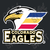 The-colorado-eagles-pen Crewneck Sweatshirt | Artistshot