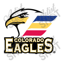 The-colorado-eagles-pen Zipper Hoodie | Artistshot