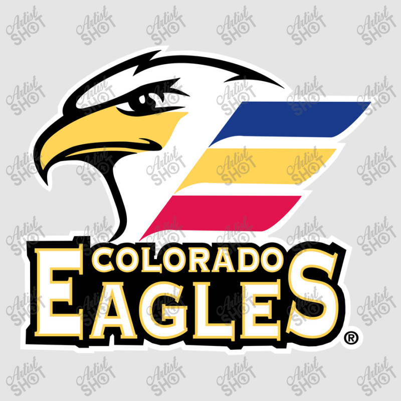 The-colorado-eagles-pen Exclusive T-shirt by bispo | Artistshot