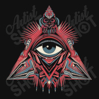 The Zentangle Style Graphic T-shirt | Artistshot