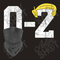 Trump Golf 0 2 Tank Top | Artistshot