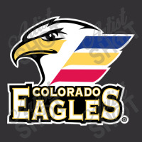 The-colorado-eagles-pen Vintage Hoodie And Short Set | Artistshot