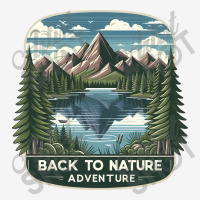 Back To Nature 15 Oz Coffee Mug | Artistshot