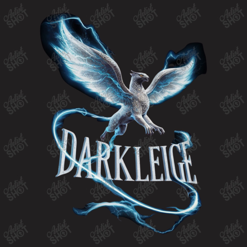 Darkleige ,funny  Griffons T-shirt | Artistshot